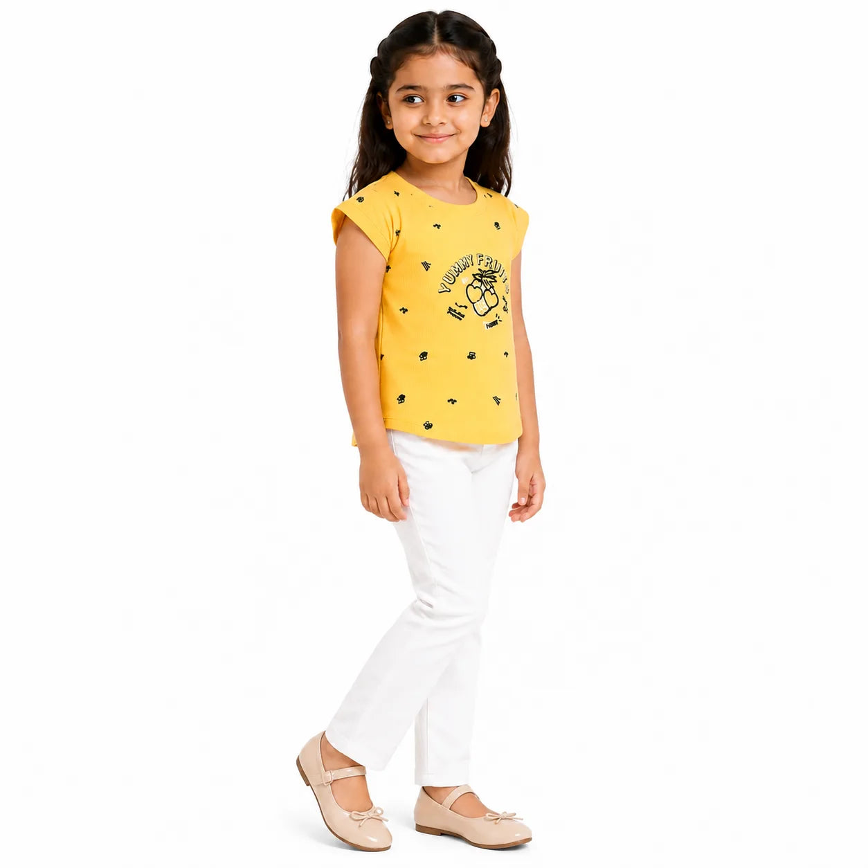 KIDS T-SHIRT