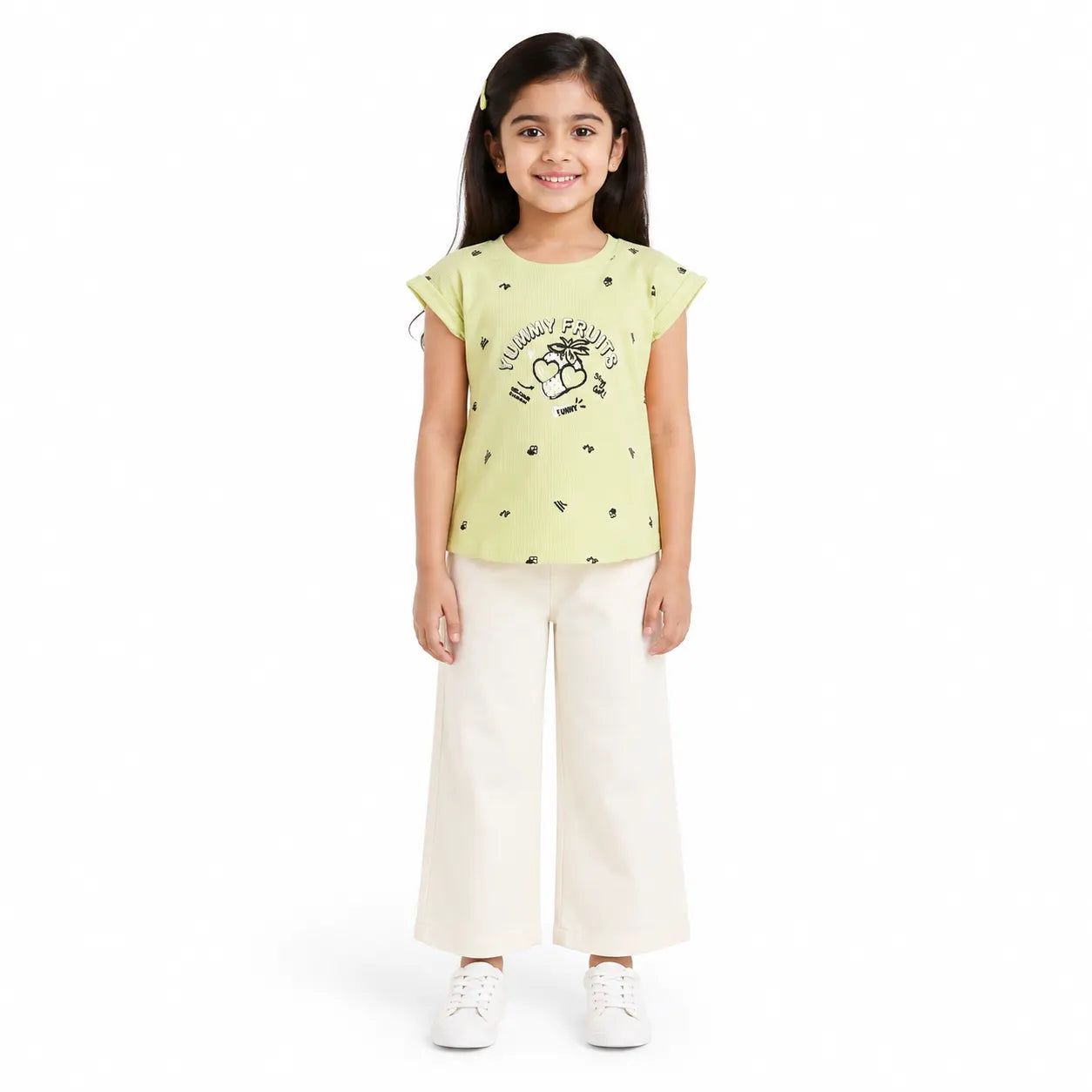 KIDS T-SHIRT