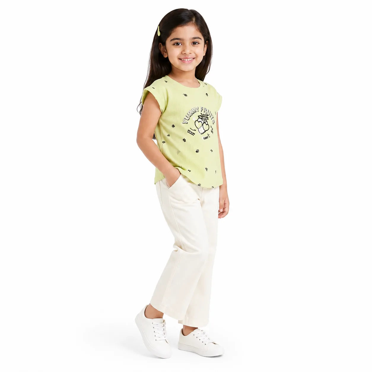 KIDS T-SHIRT