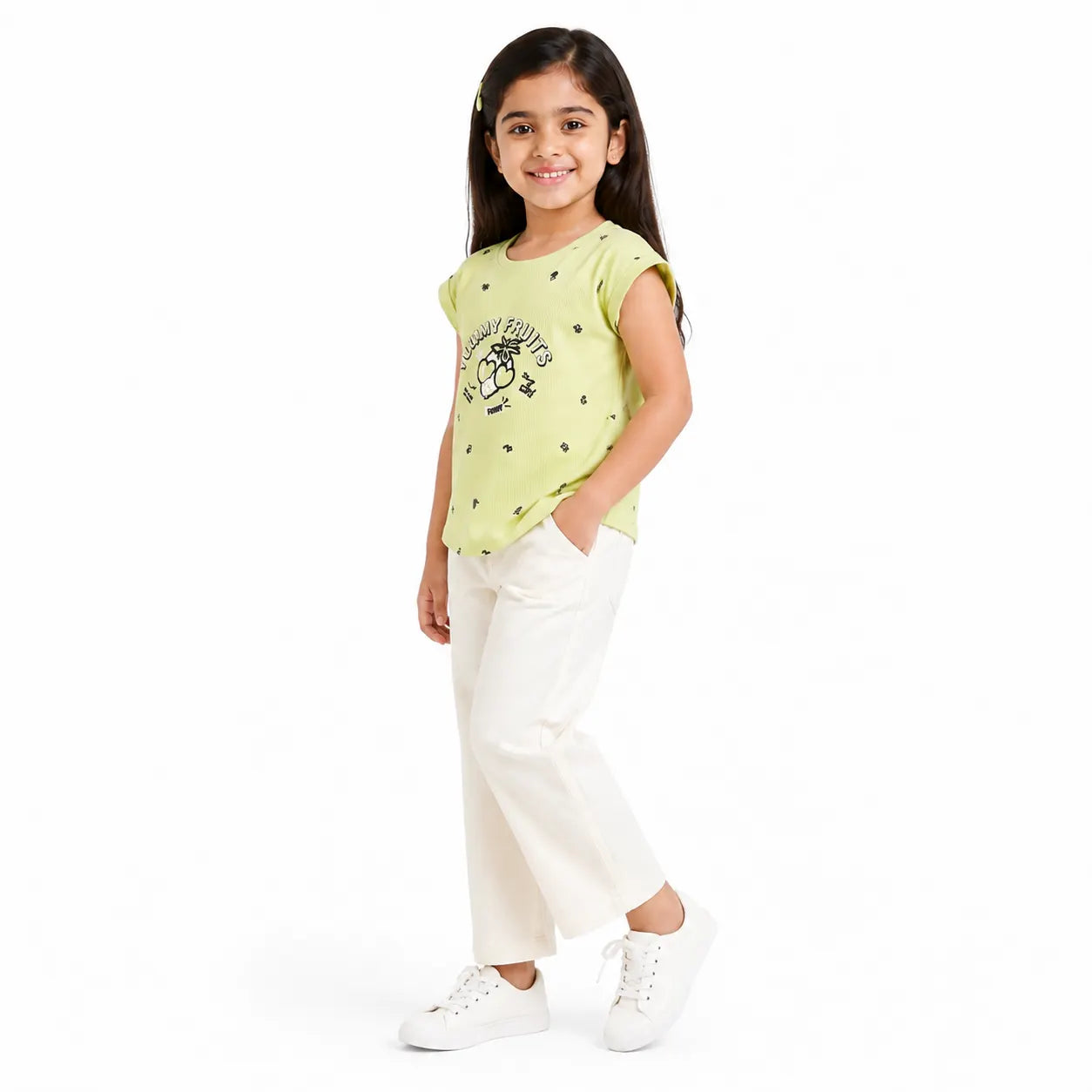 KIDS T-SHIRT