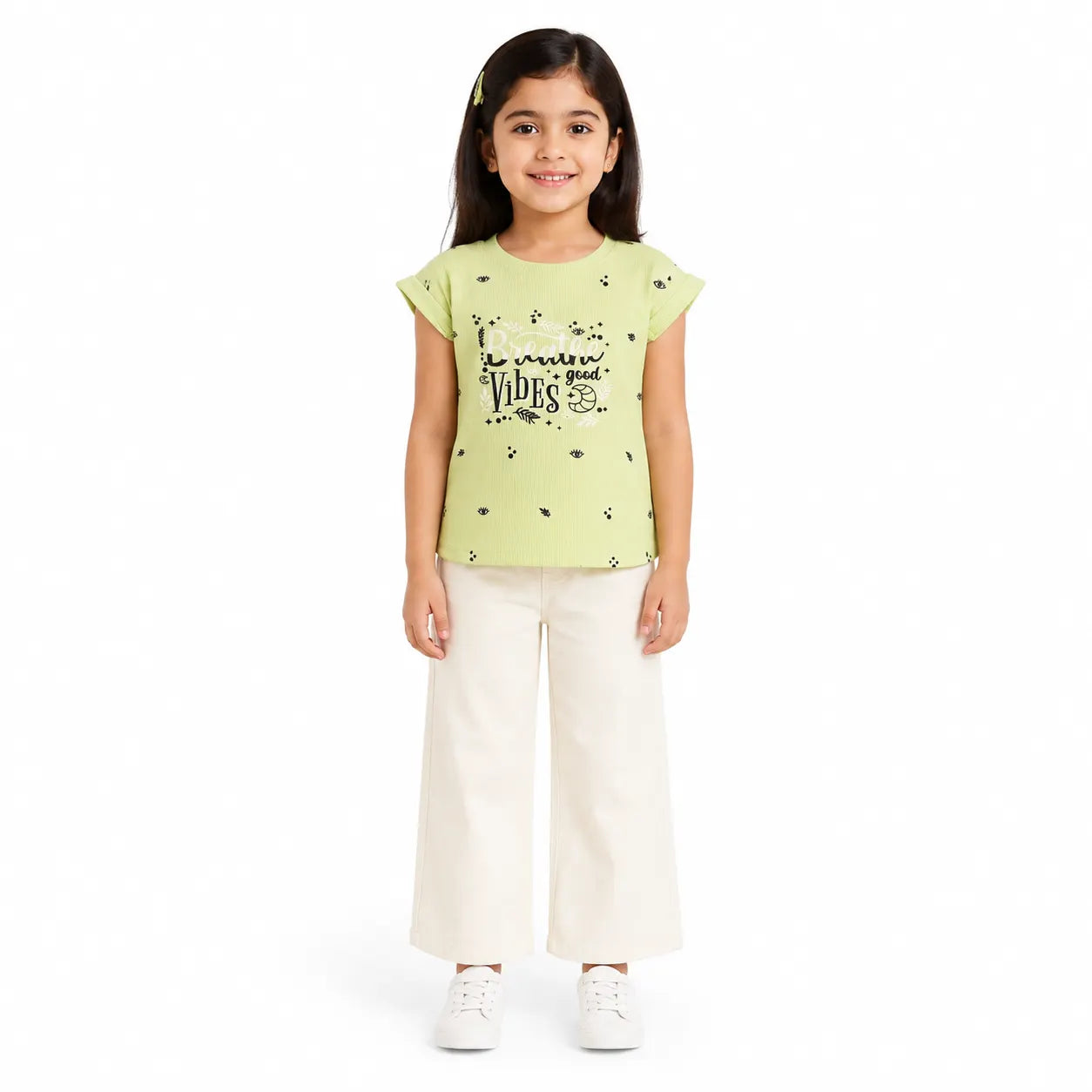KIDS T-SHIRT