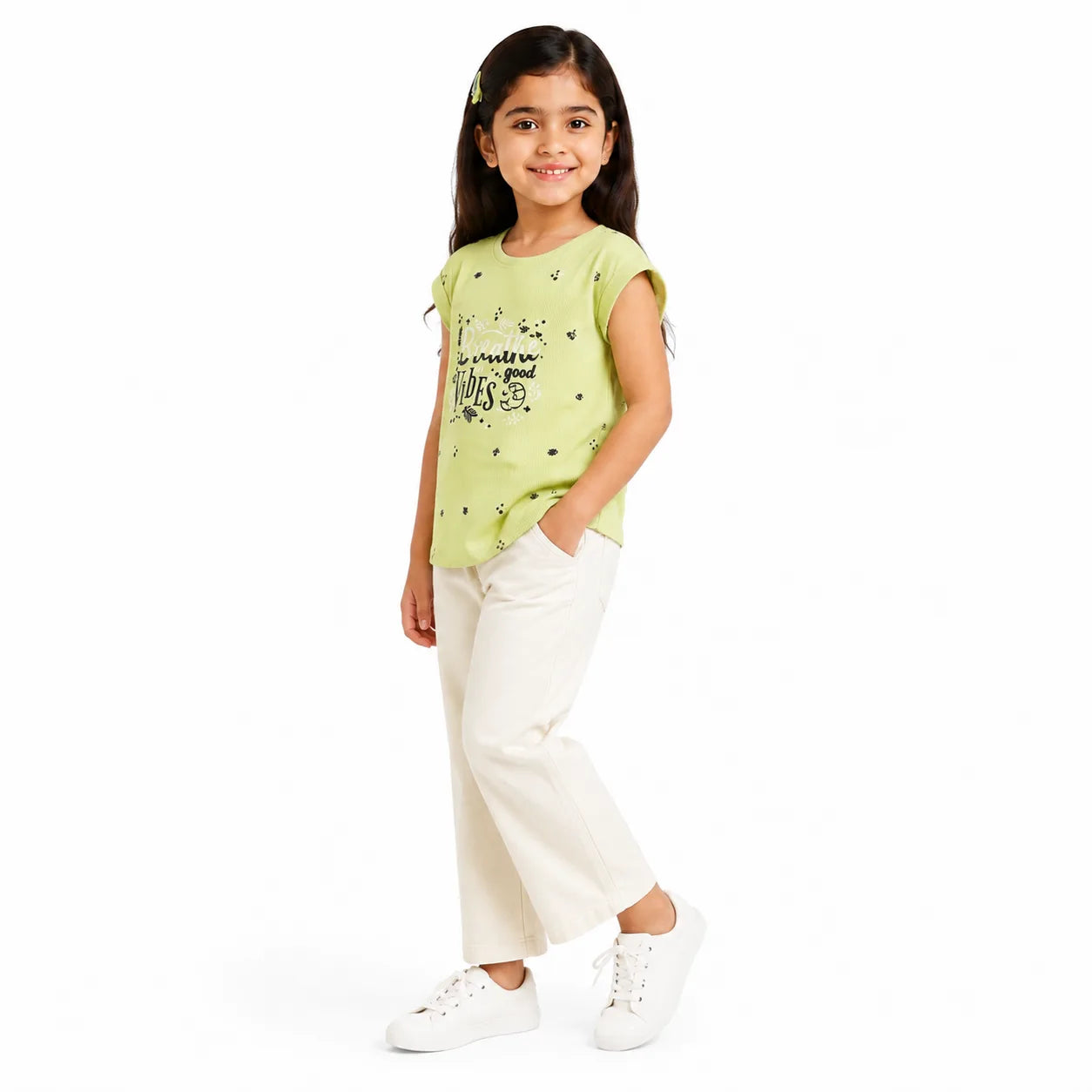 KIDS T-SHIRT