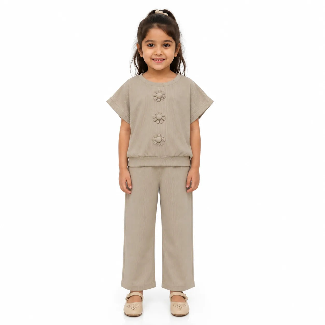 GIRLS T-SHIRT