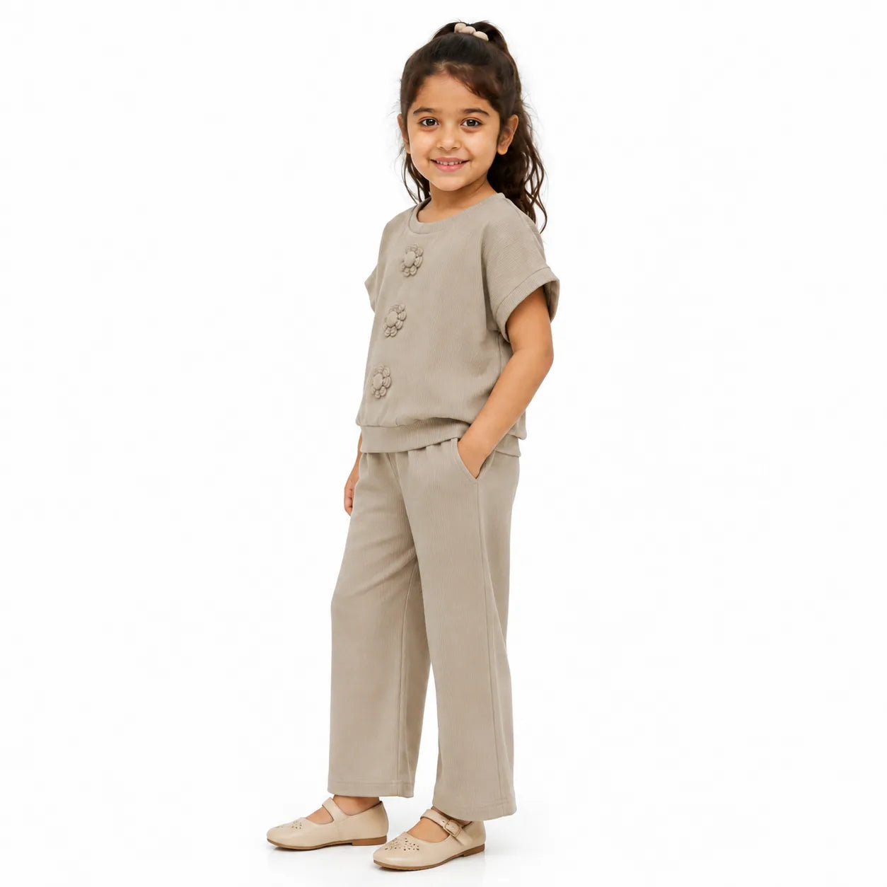 GIRLS T-SHIRT