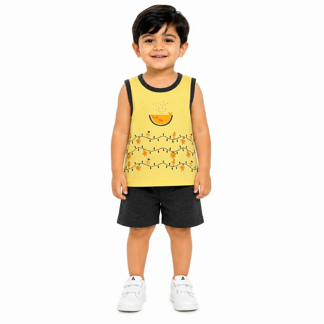 T-SHIRT