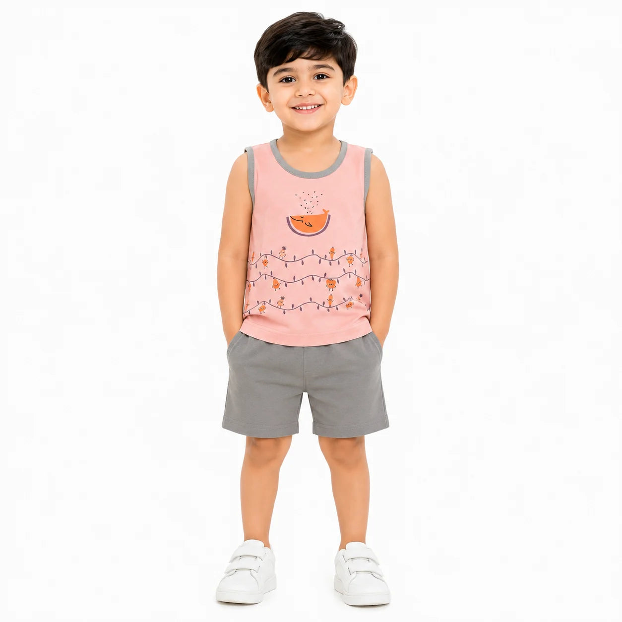 T-SHIRT