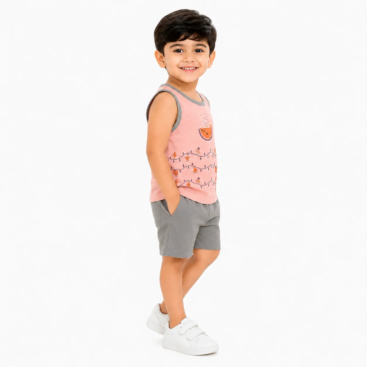 T-SHIRT