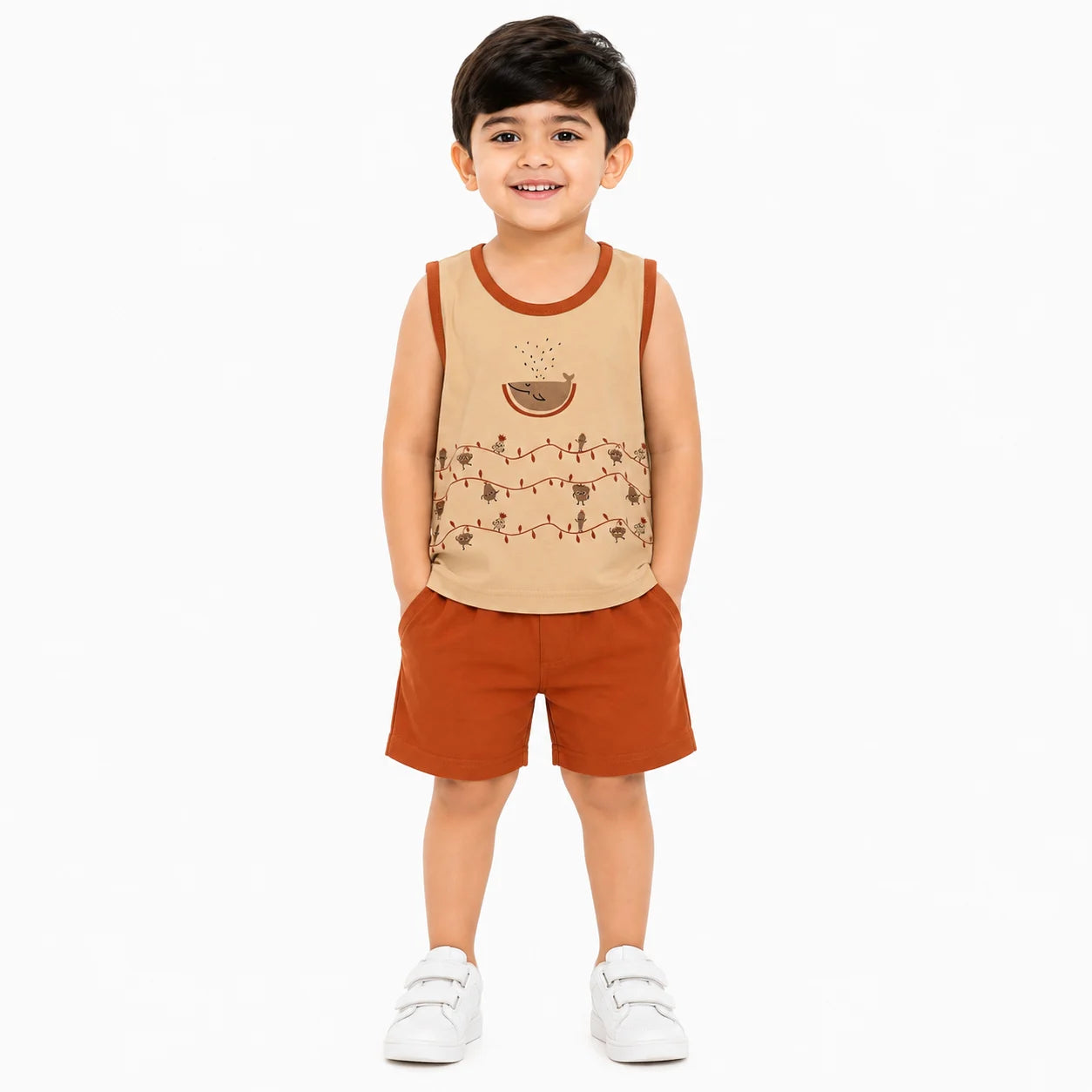 T-SHIRT
