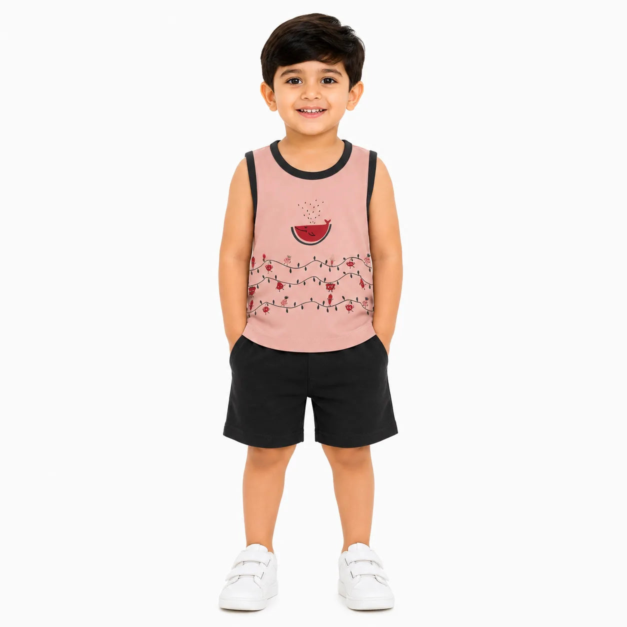 T-SHIRT
