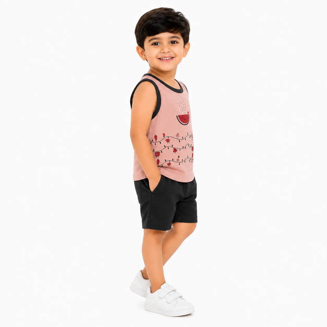 T-SHIRT