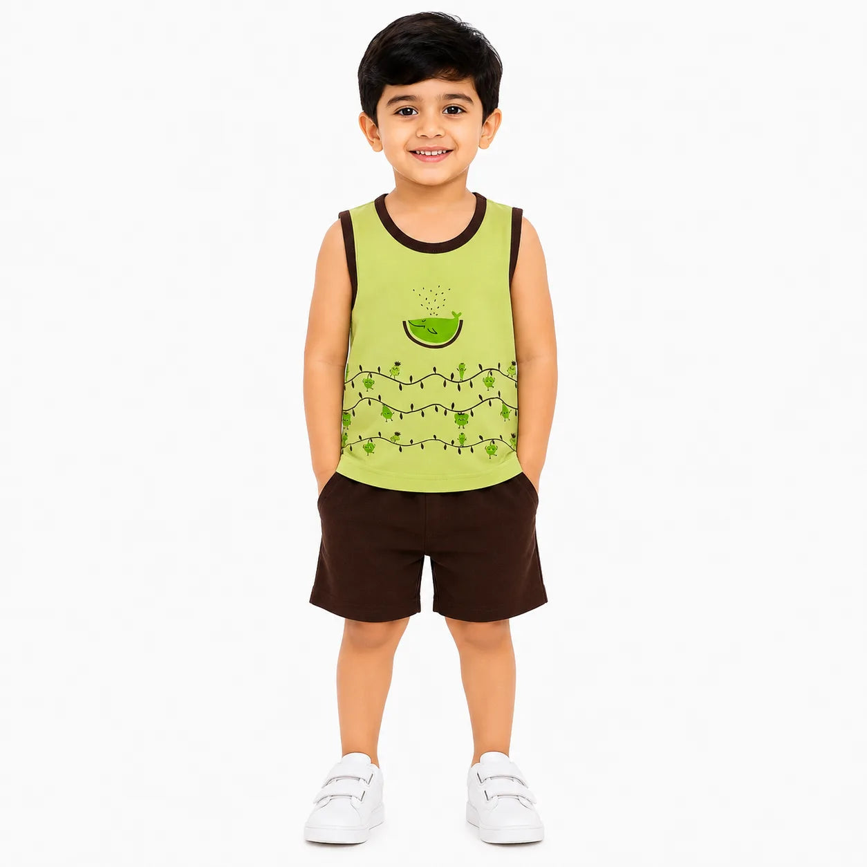 T-SHIRT