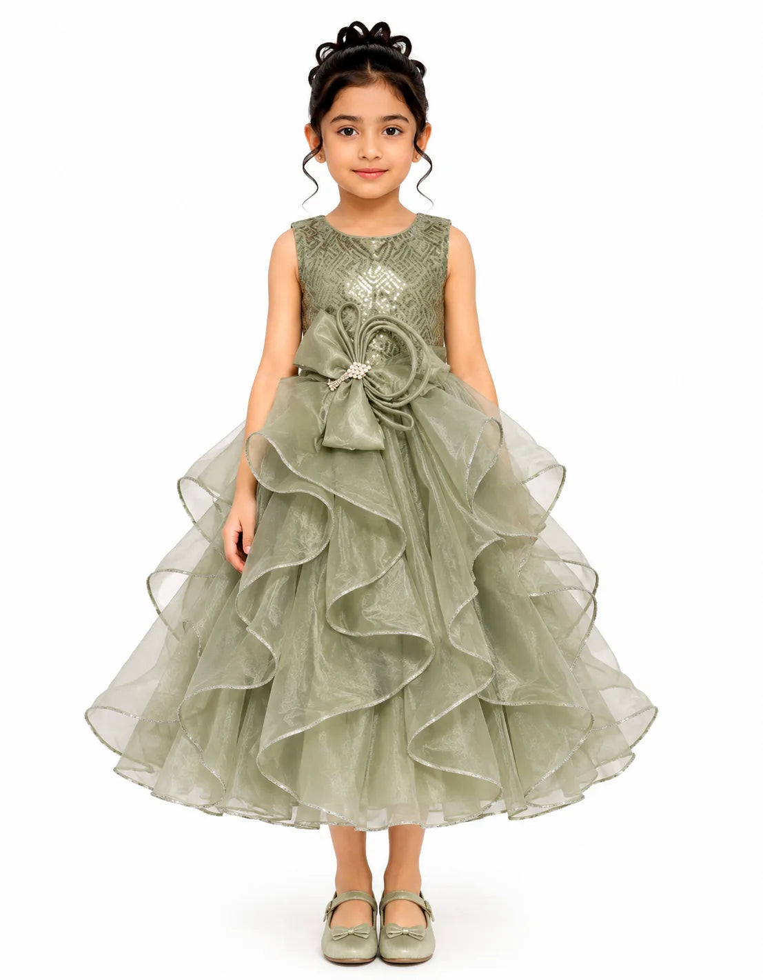 FROCK