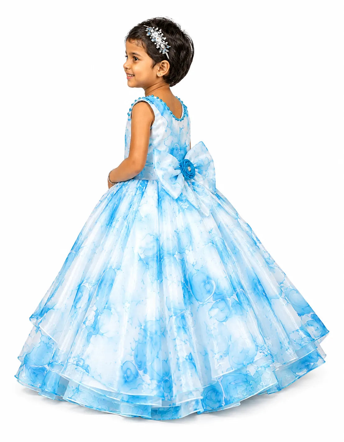 FROCK