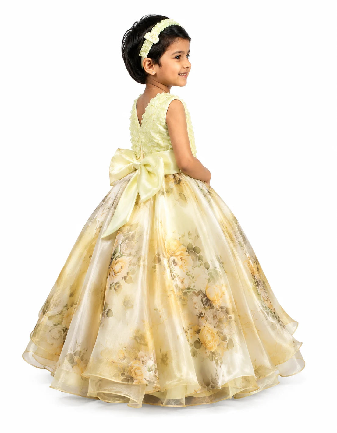 FROCK