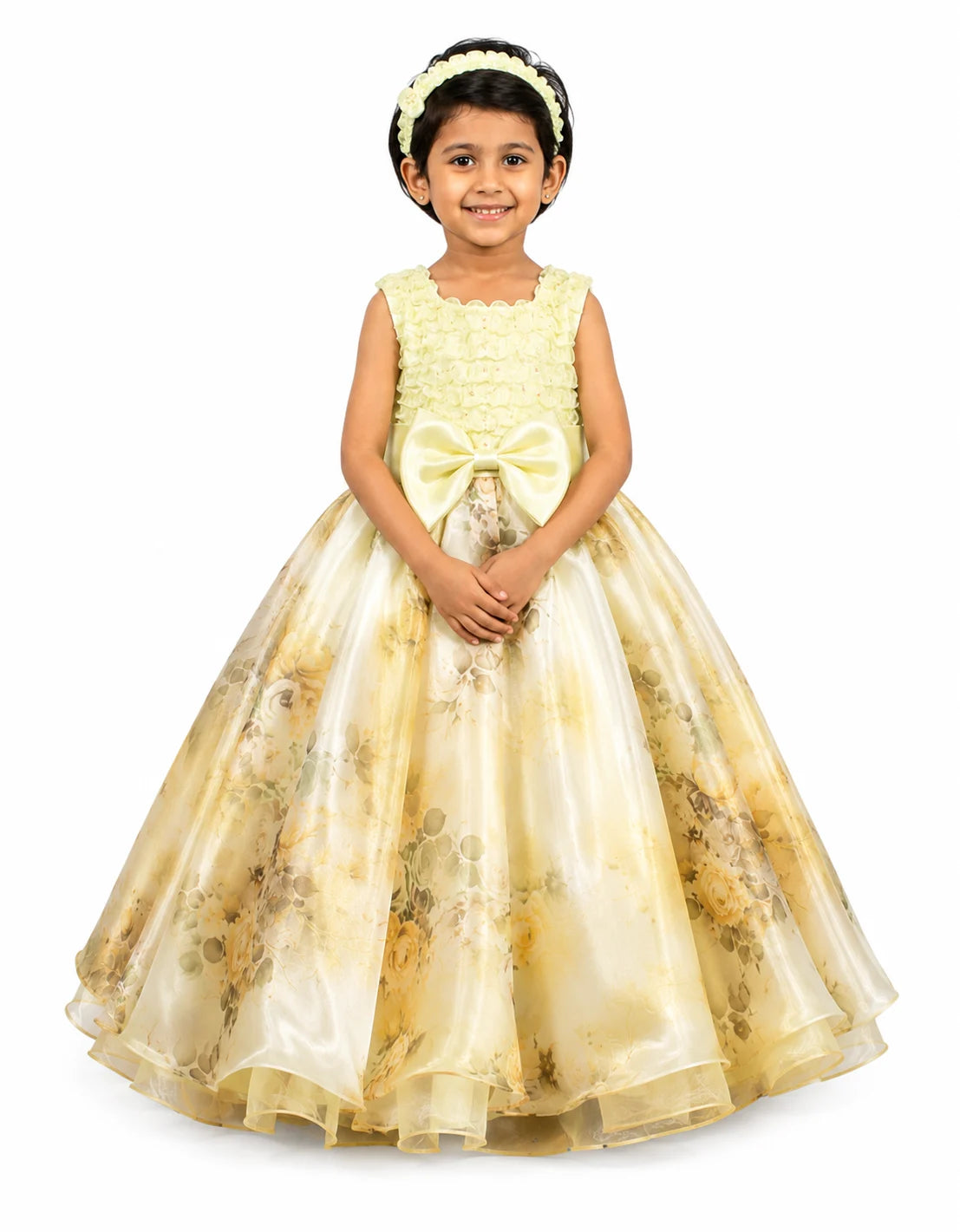 FROCK