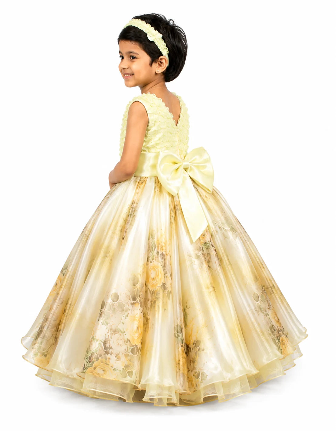 FROCK
