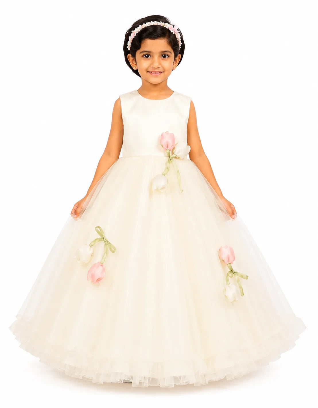 FROCK