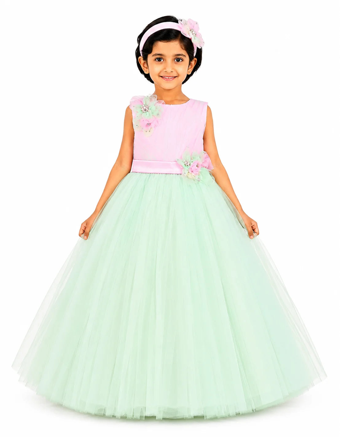 FROCK