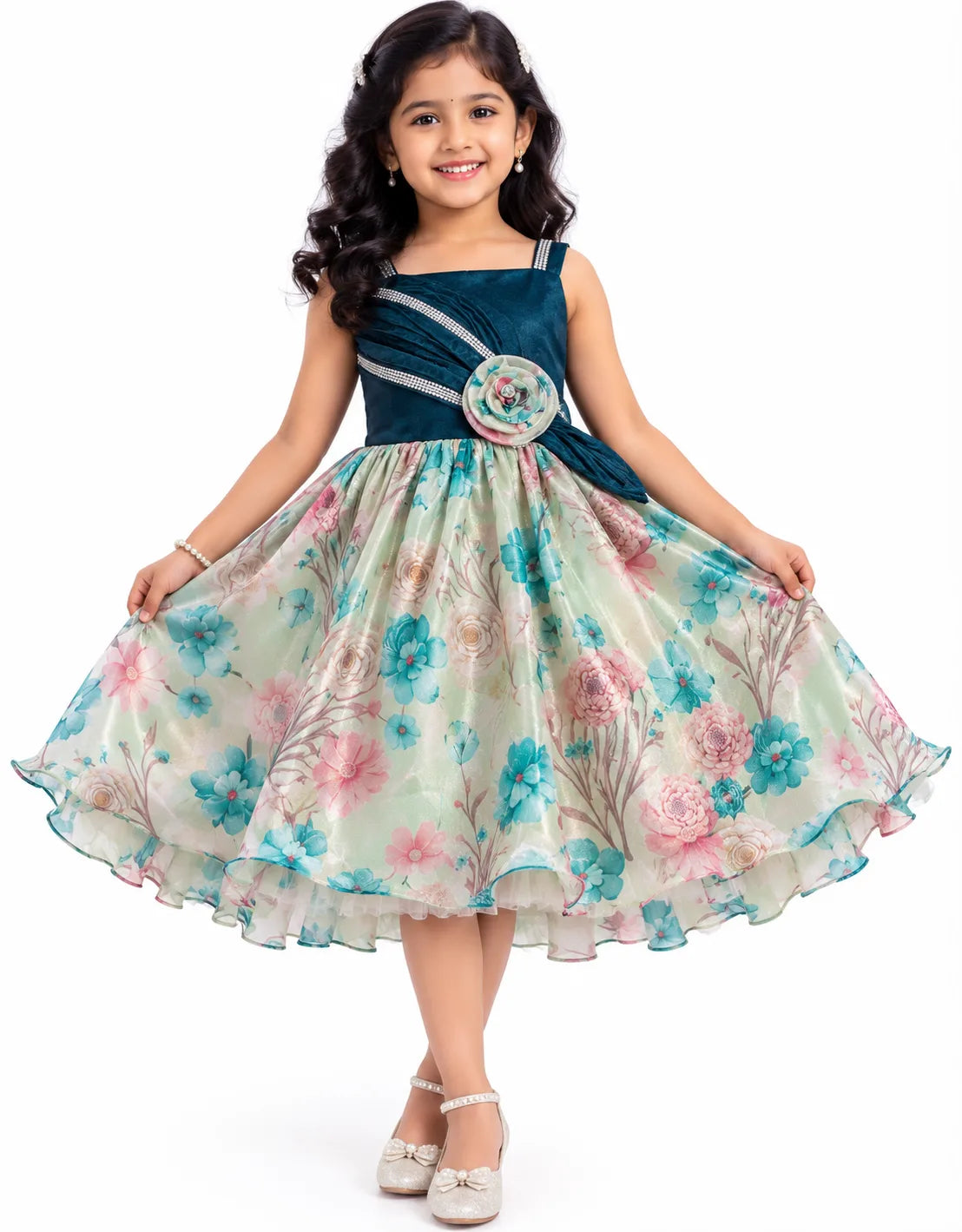 FROCK