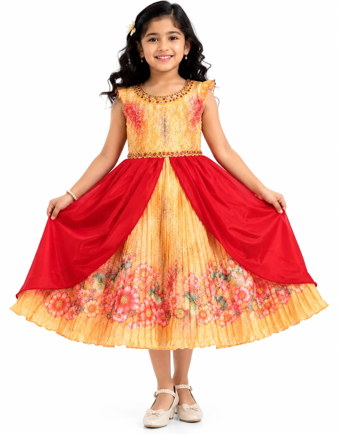 FROCK