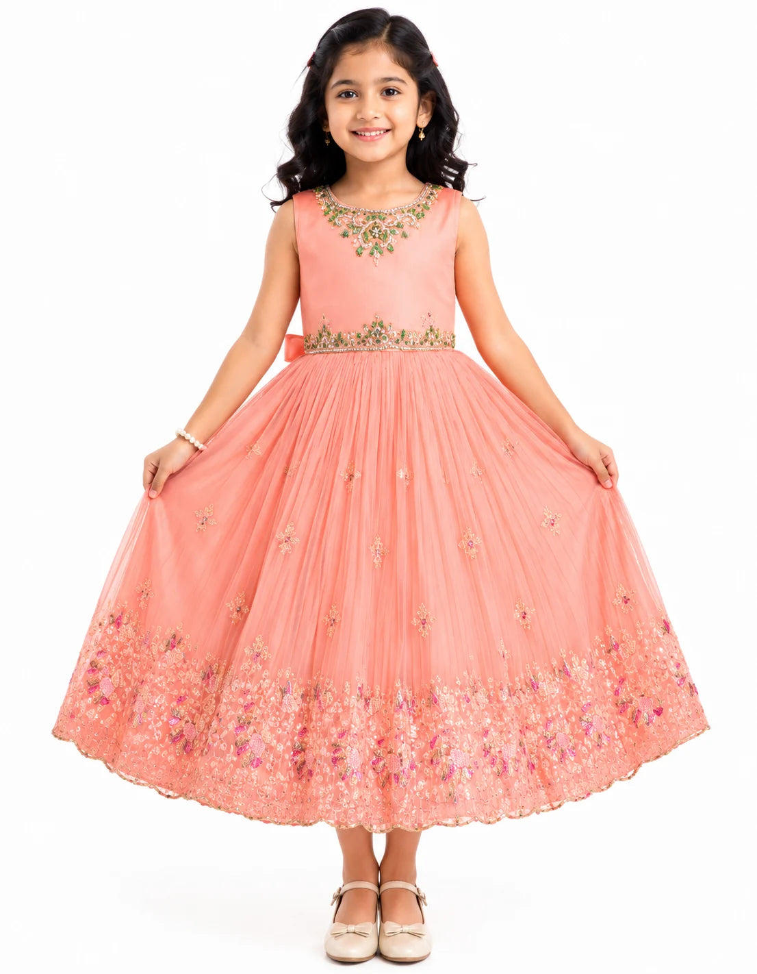 FROCK