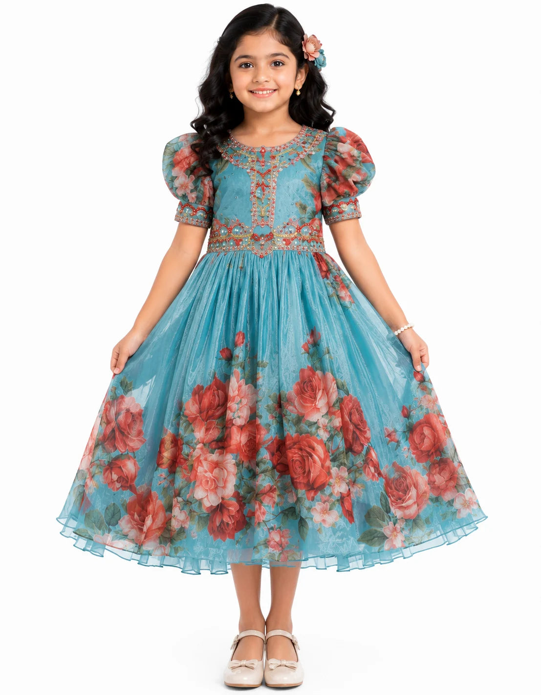 FROCK