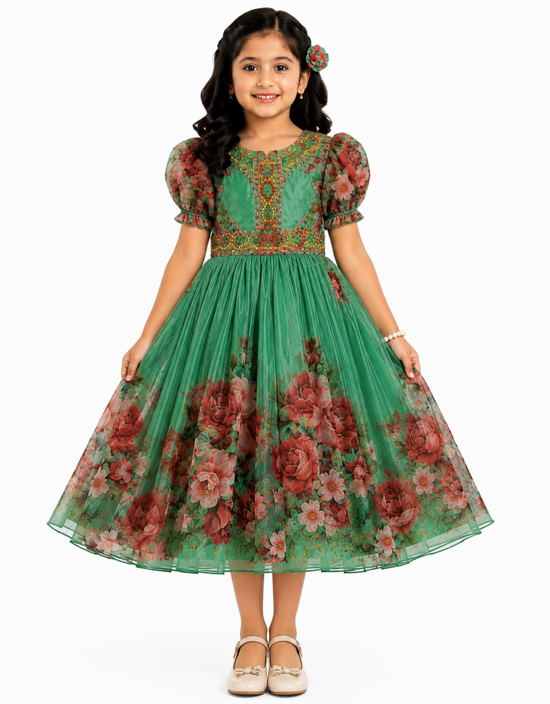FROCK