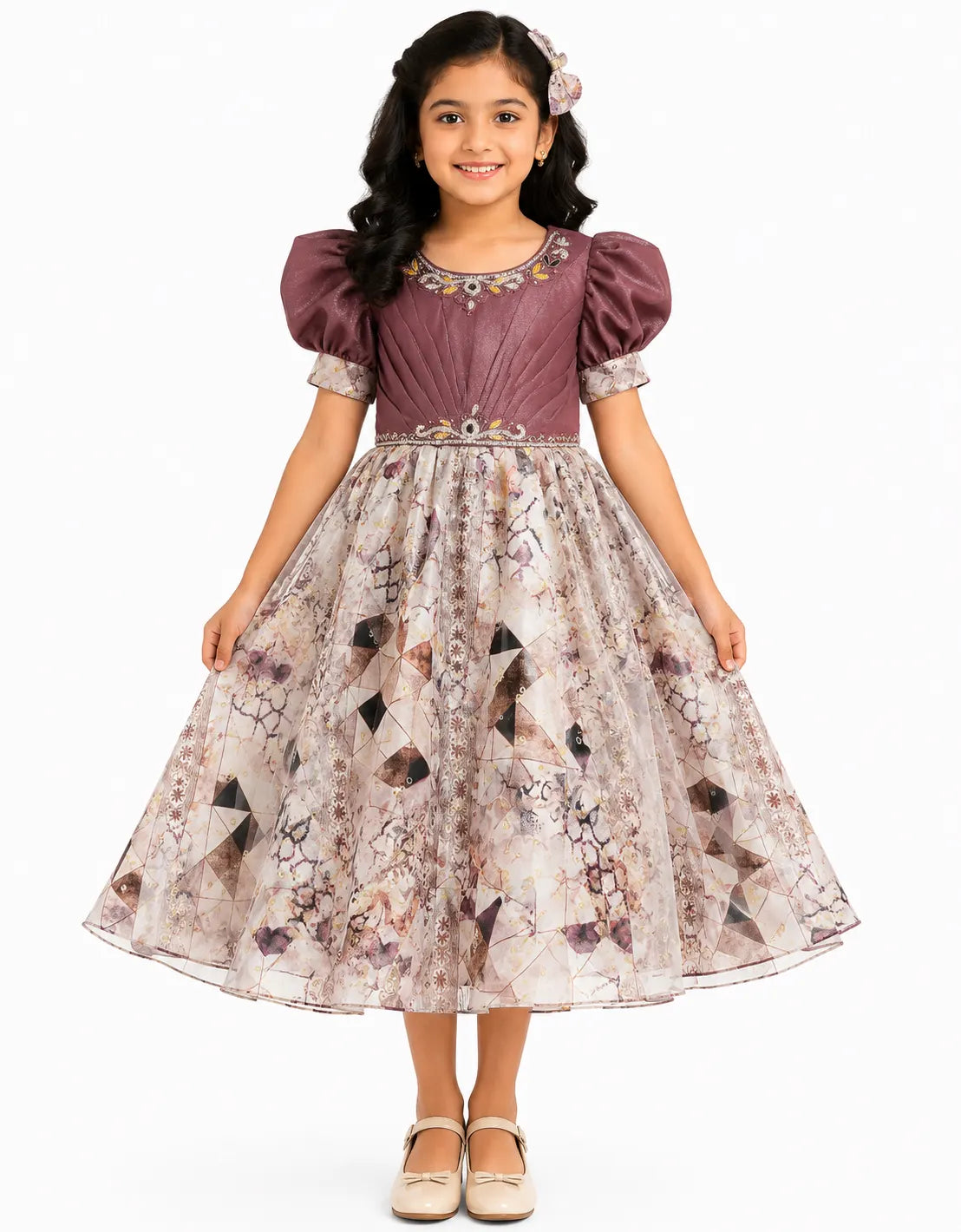 FROCK