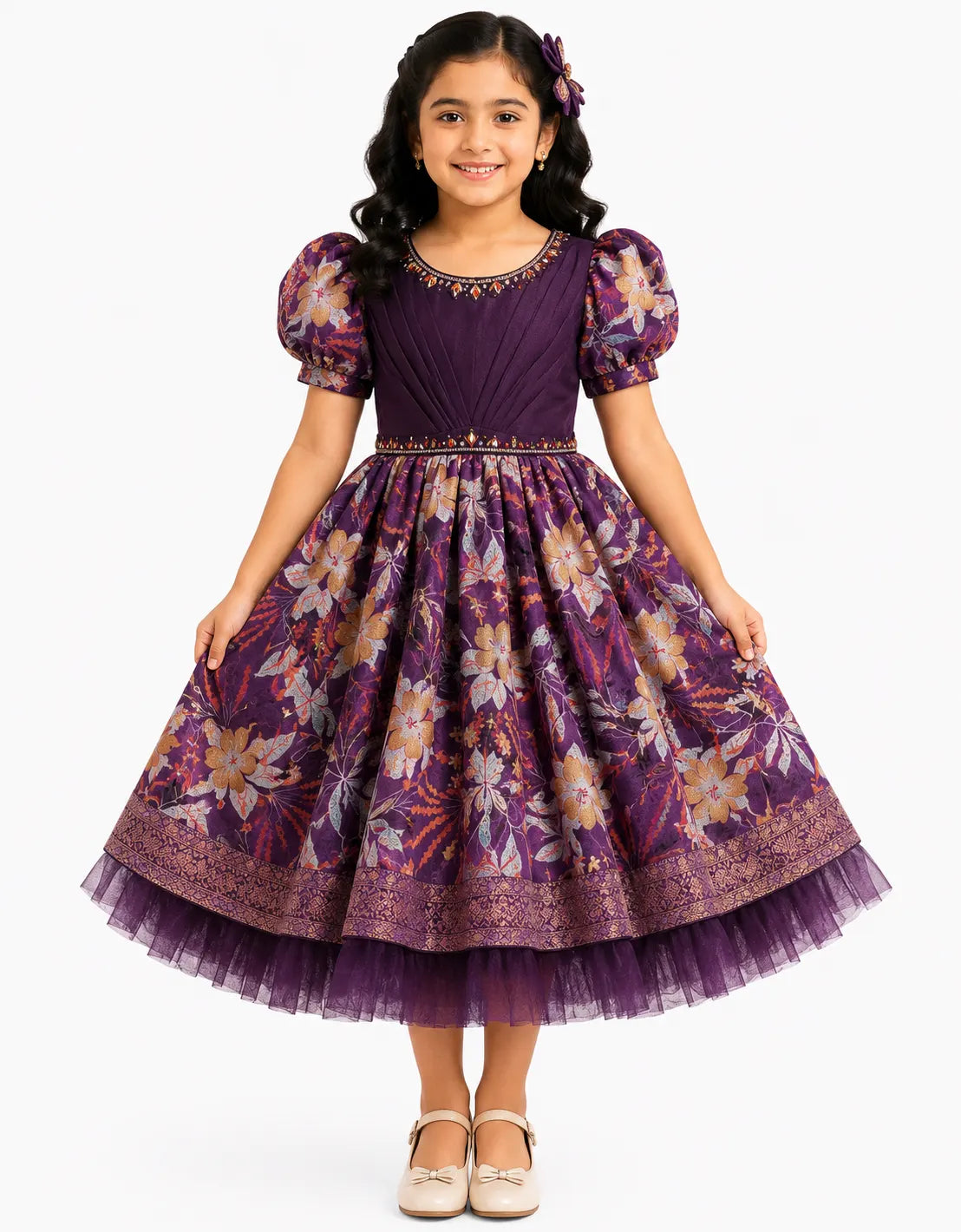 FROCK