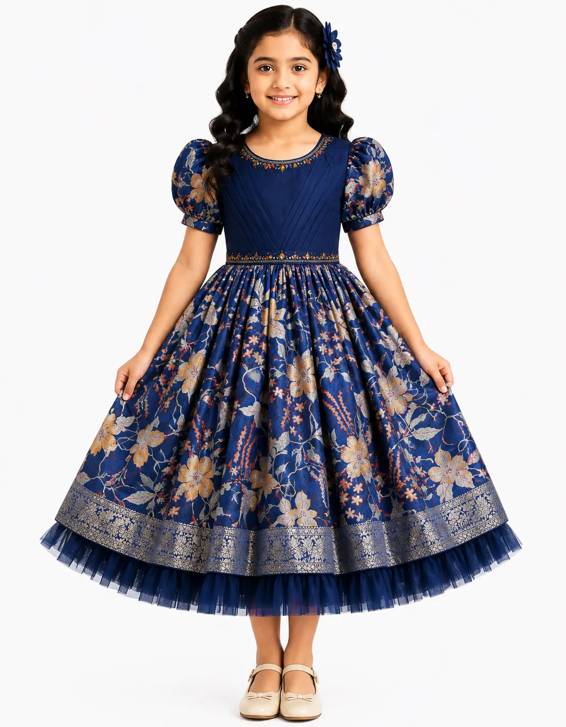 FROCK