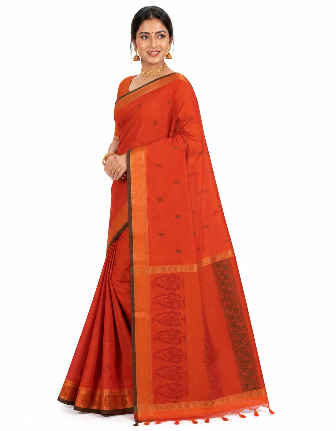 MYSORE SILK SAREES