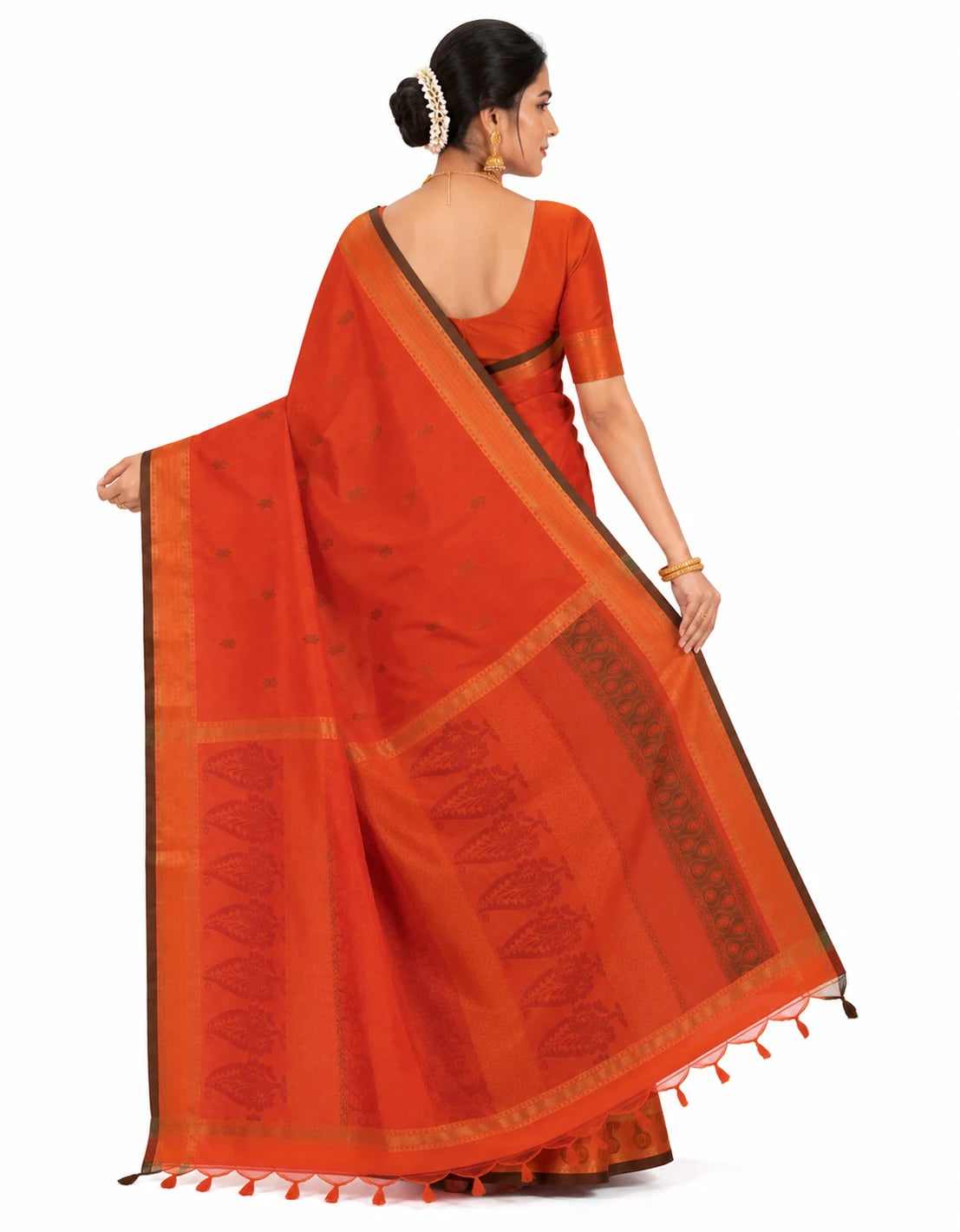 MYSORE SILK SAREES