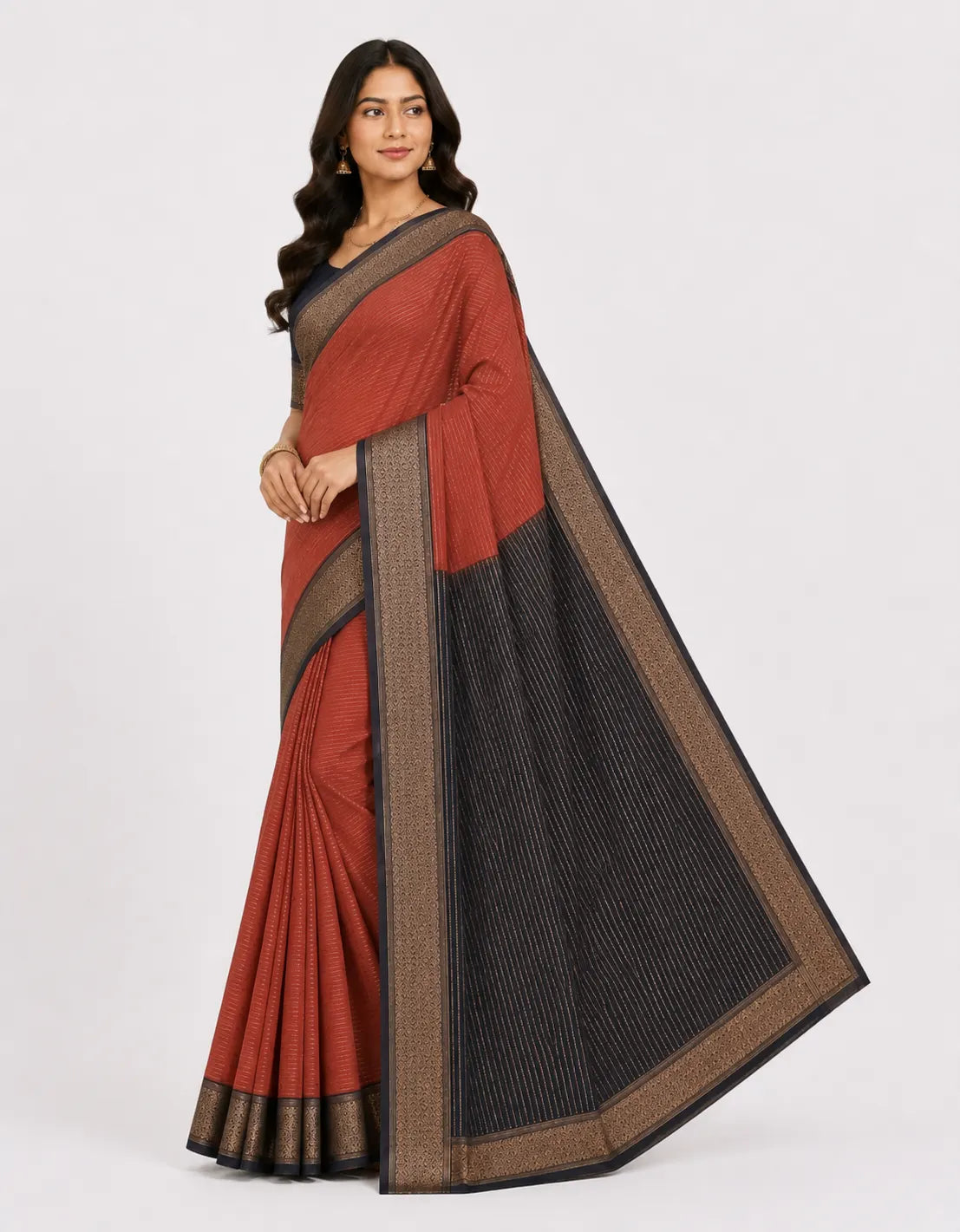 MYSORE SILK SAREES