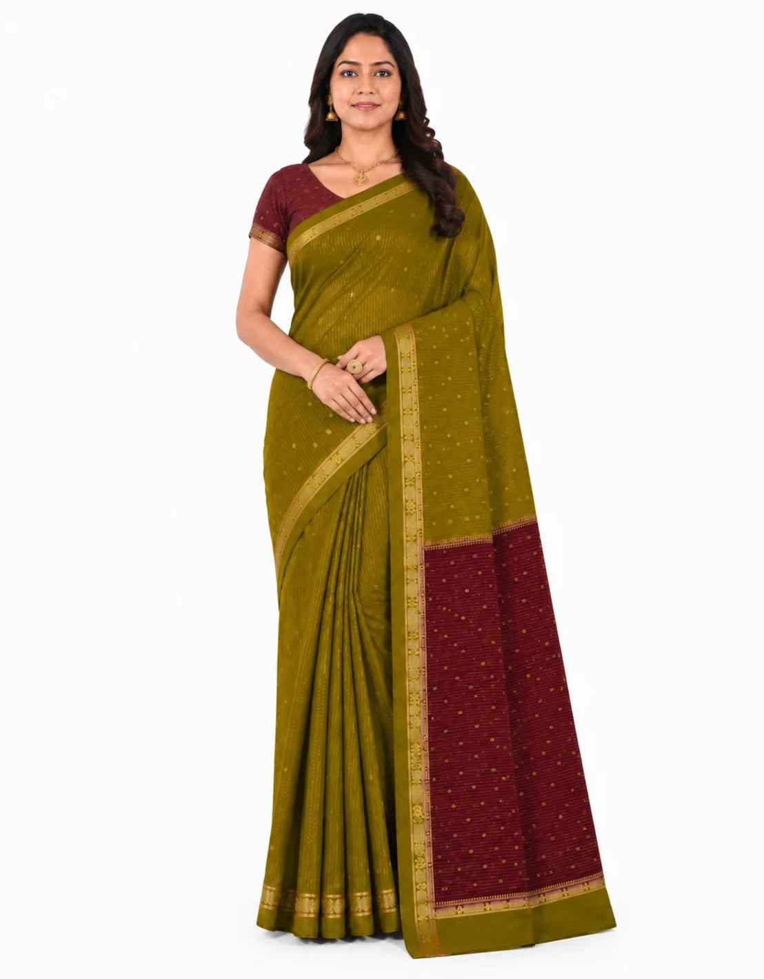 MYSORE SILK