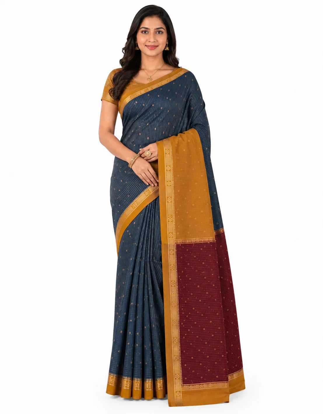 MYSORE SILK SAREES