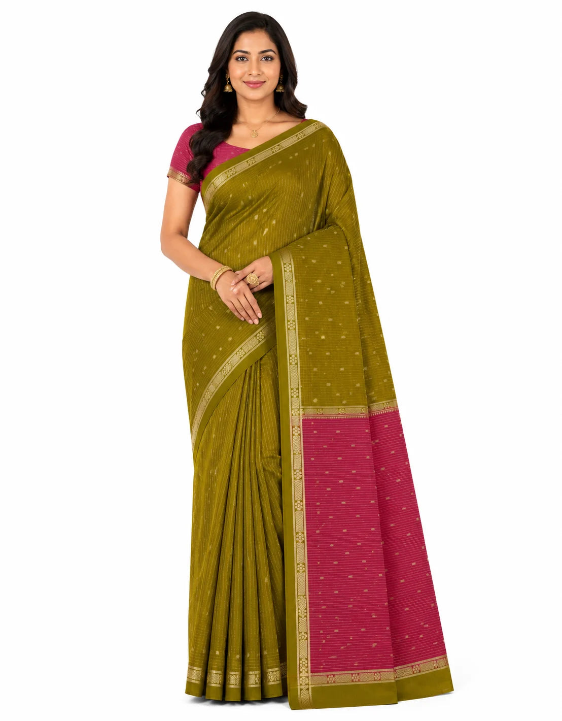 MYSORE SILK SAREES