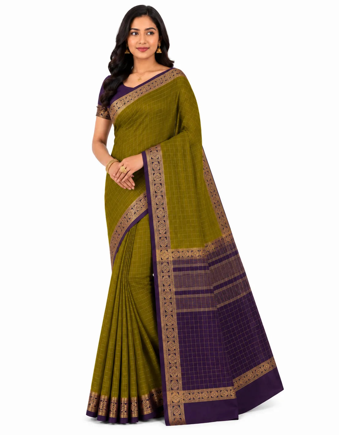 MYSORE SILK SAREES