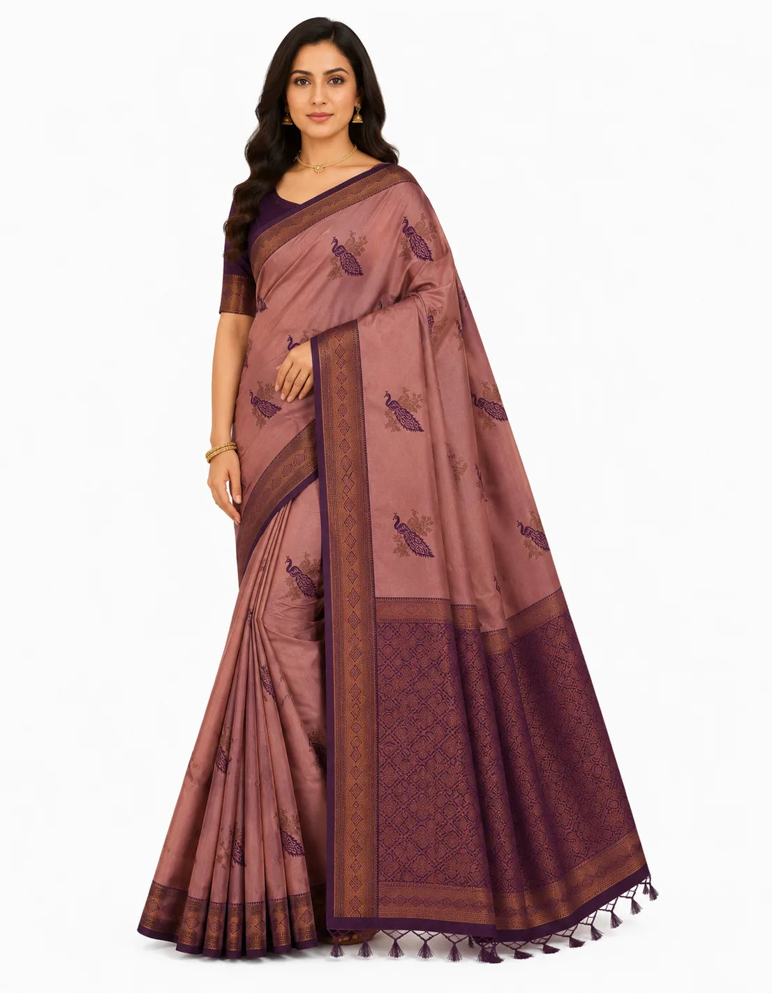 UNIFORM SAREES