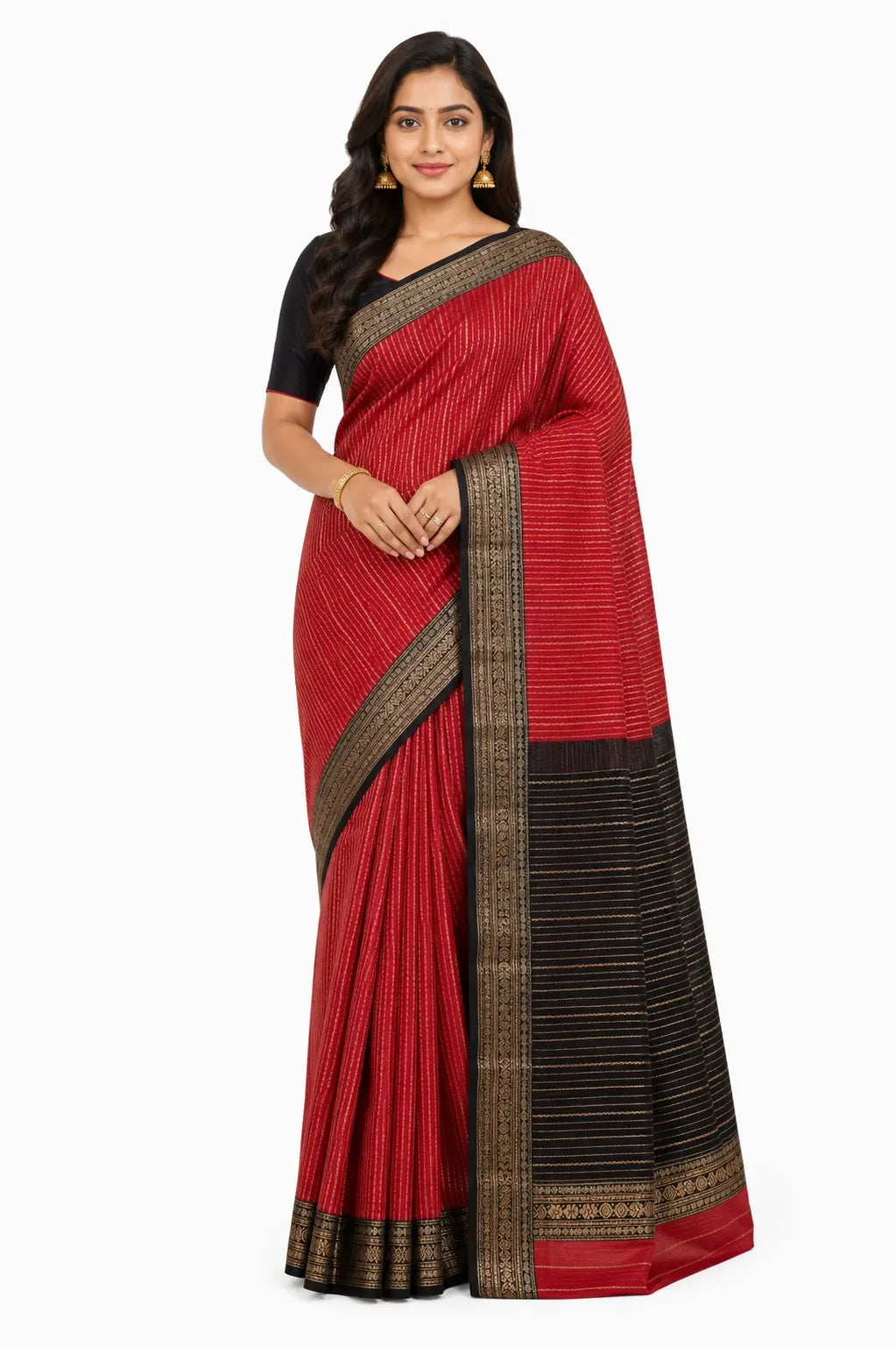 MYSORE SILK COTTON
