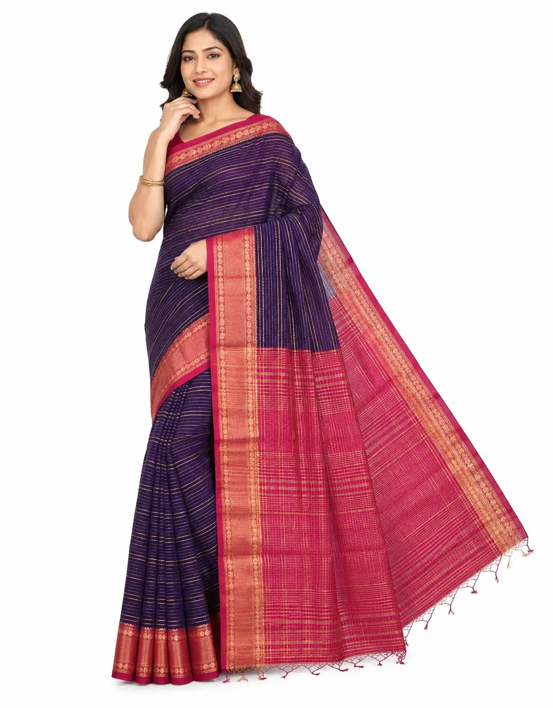 MYSORE SILK COTTON