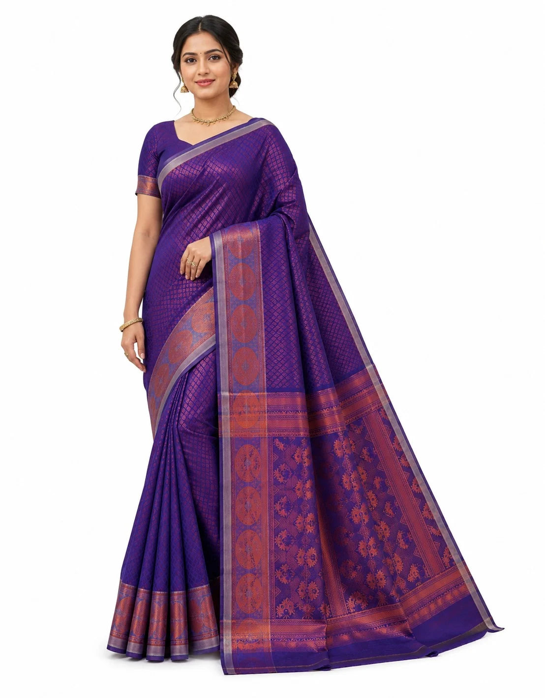 UNIFORM SAREES