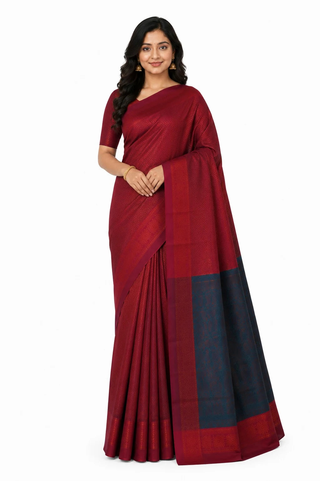 UNIFORM SAREES