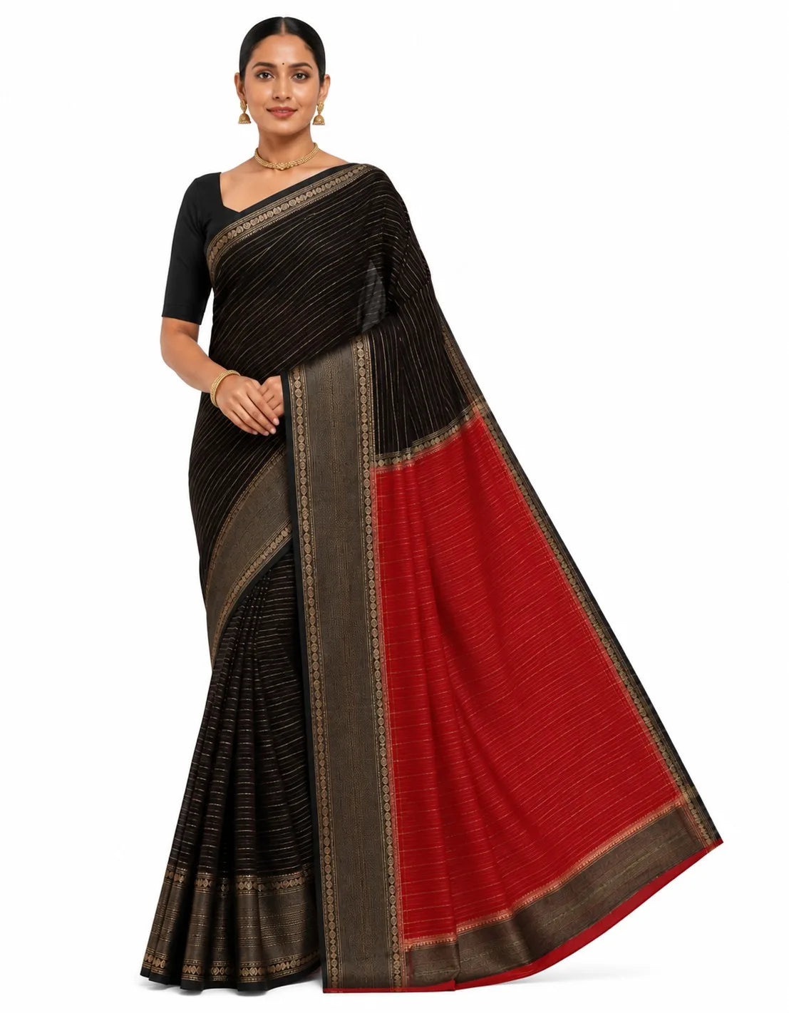 MYSORE SILK
