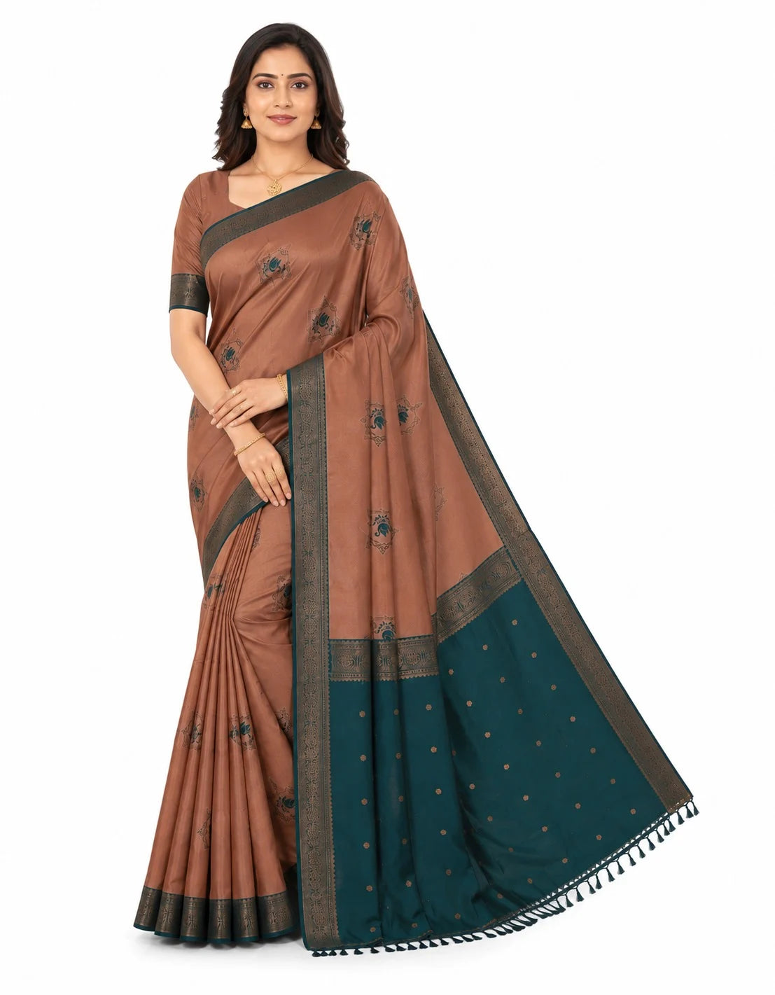 UNIFORM SAREES