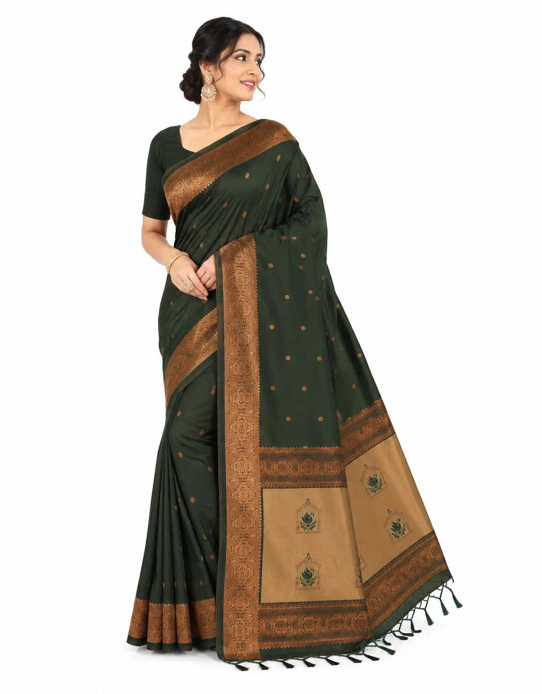 UNIFORM SAREES