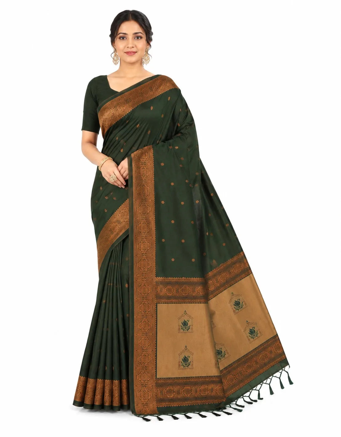 UNIFORM SAREES