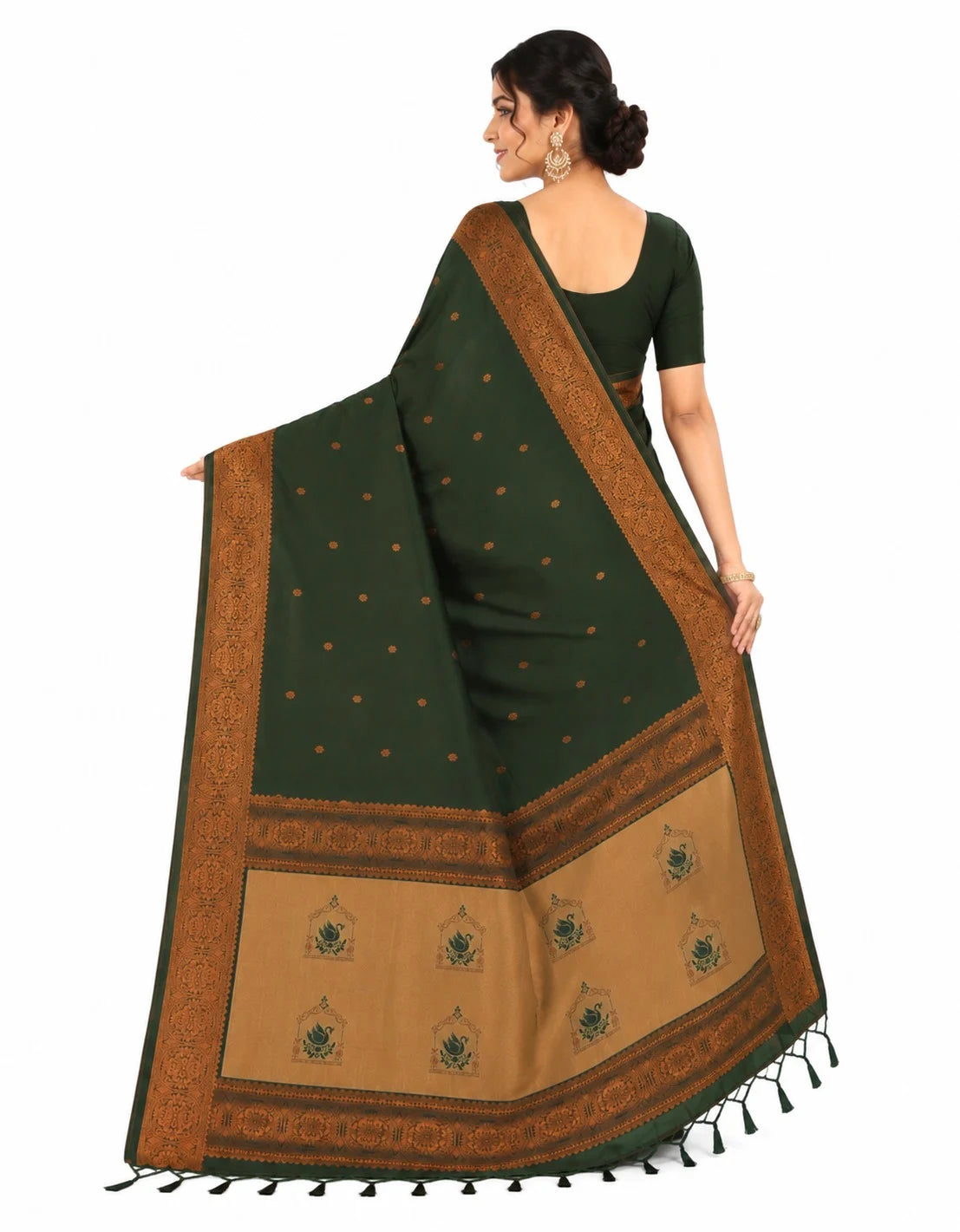 UNIFORM SAREES