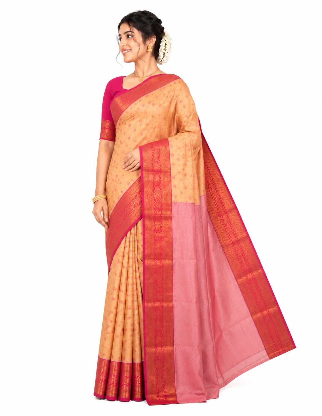 SOFT SILK SAREES