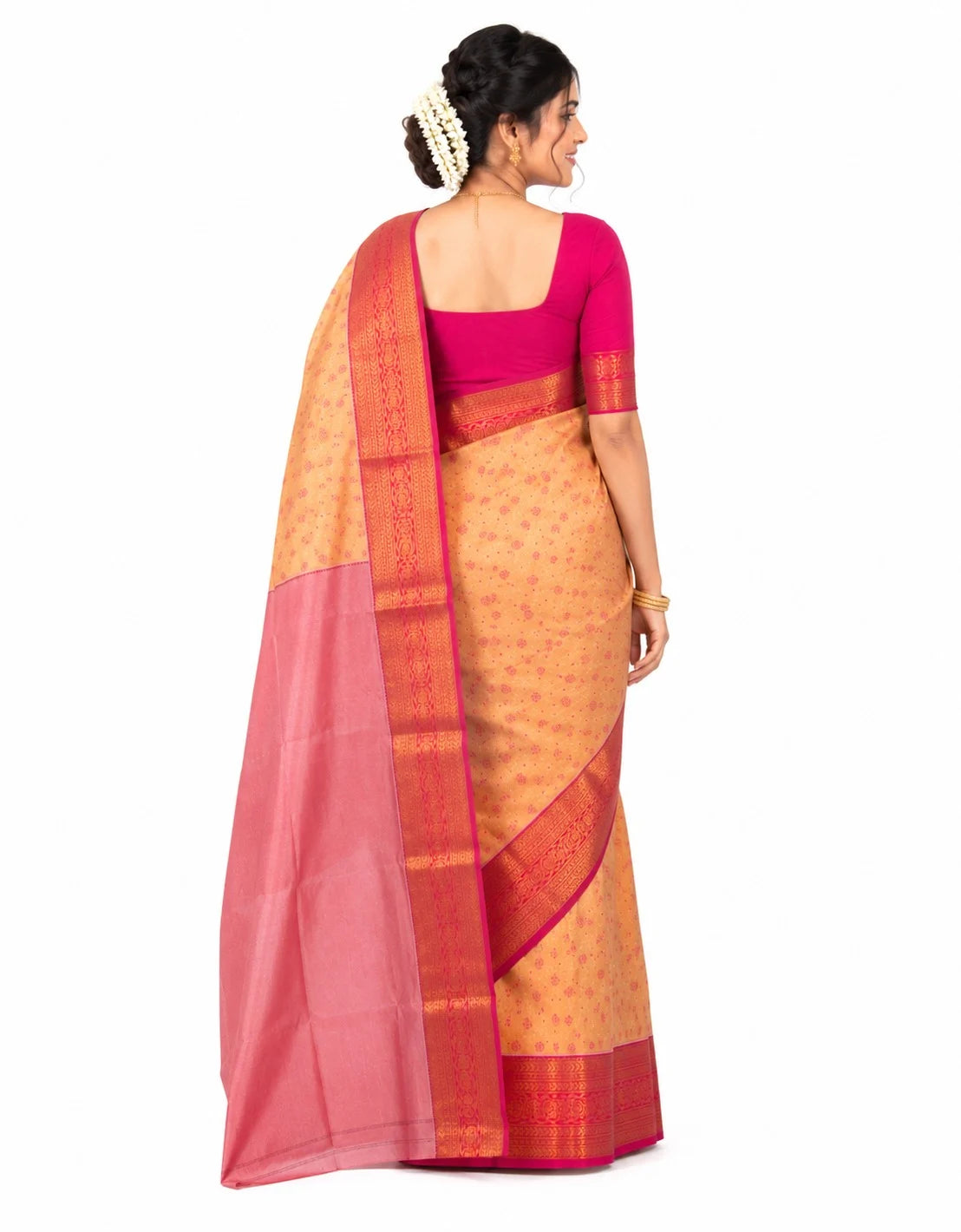 SOFT SILK SAREES