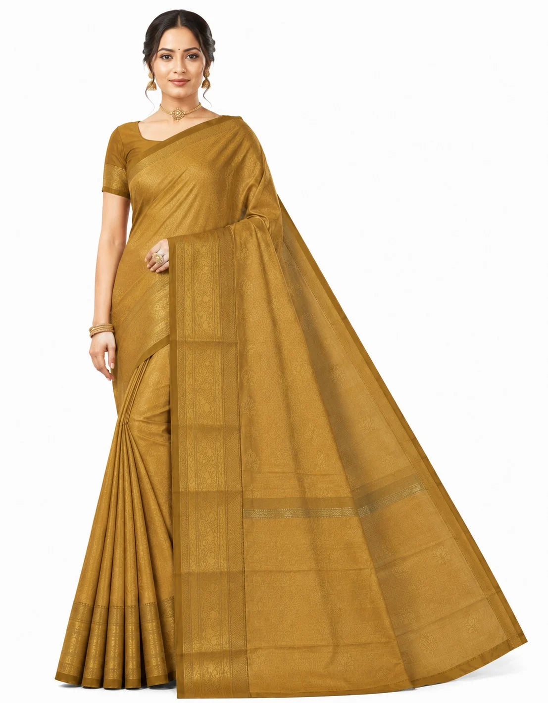 SEMI BANARAS